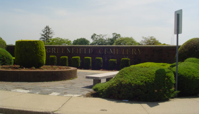 Greenfield Cemetery